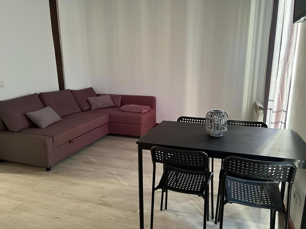 Atico Duplex Loft Lavapies Apartment Madrid Exterior photo